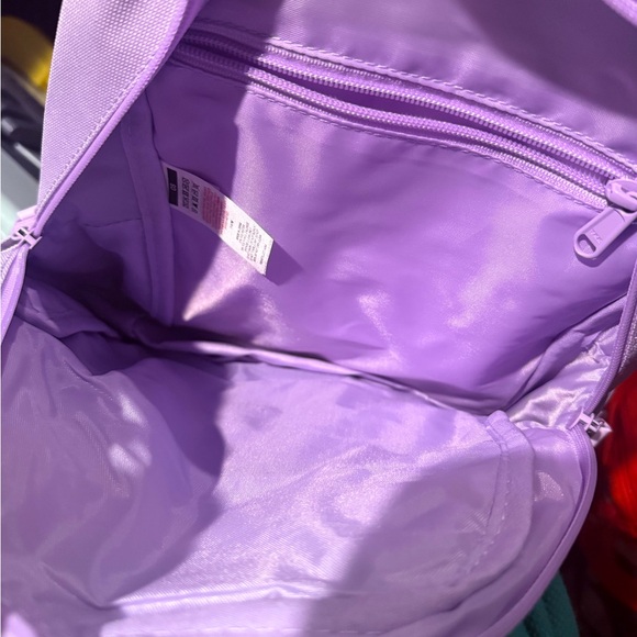 Gymshark Mini Backpack - Picture 3 of 5